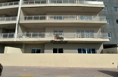 Apartment - 2 Bedrooms - 2 Bathrooms for rent in Al Reef Downtown - Al Reef - Abu Dhabi