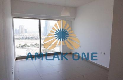 Apartment - 1 Bedroom - 2 Bathrooms for sale in The Gate Tower 1 - Shams Abu Dhabi - Al Reem Island - Abu Dhabi