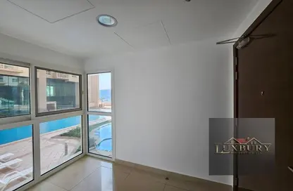 Apartment - 3 Bedrooms - 4 Bathrooms for rent in Centrium Tower 2 - Centrium Towers - Dubai Production City (IMPZ) - Dubai