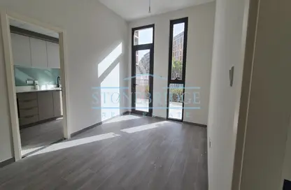 Apartment - 1 Bedroom - 2 Bathrooms for rent in Noor 2 - Midtown Noor - Dubai Production City (IMPZ) - Dubai