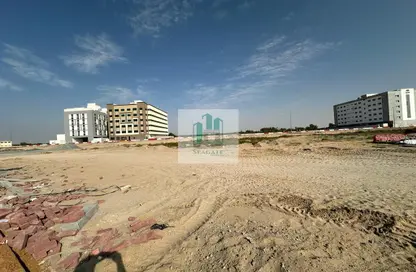 Land - Studio for sale in Jebel Ali Industrial - Jebel Ali - Dubai