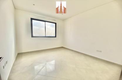 Apartment - 2 Bedrooms - 2 Bathrooms for rent in Sarab 2 - Aljada - Sharjah