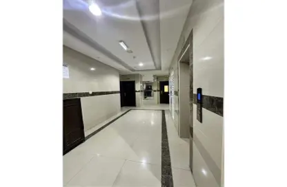 Apartment - 1 Bathroom for rent in Al Rashidiya - Ajman Downtown - Ajman