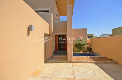 Villa - 5 Bedrooms - 7 Bathrooms for sale in Lehweih Community - Al Raha Gardens - Abu Dhabi