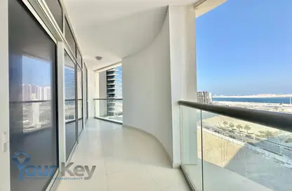 Apartment - 2 Bedrooms - 2 Bathrooms for sale in MEERA Shams - Shams Abu Dhabi - Al Reem Island - Abu Dhabi