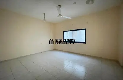 Apartment - 1 Bedroom - 1 Bathroom for rent in Al Majaz 3 - Al Majaz - Sharjah