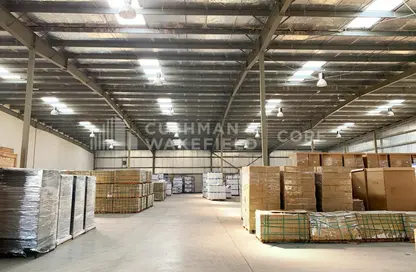 Warehouse - Studio for sale in Freezone North - Jebel Ali Freezone - Jebel Ali - Dubai