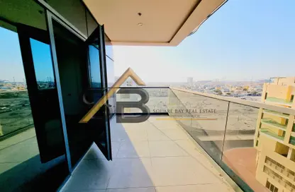 Apartment - 2 Bedrooms - 3 Bathrooms for rent in Jumeirah Garden City - Al Satwa - Dubai