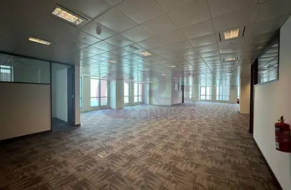 Full Floor - Studio for rent in Capital Plaza Office Tower - Capital Plaza - Corniche Road - Abu Dhabi