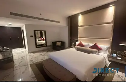 Apartment - 1 Bathroom for sale in TFG One Hotel - Dubai Marina - Dubai