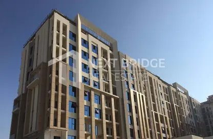 Apartment - 1 Bedroom - 2 Bathrooms for sale in Rukan Tower - Dubai Land - Dubai