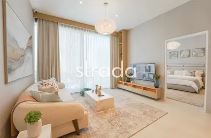 Apartment - 1 Bedroom - 1 Bathroom for sale in Riviera Lodge Residences - Jumeirah Village Circle - Dubai