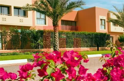 Villa - 4 Bedrooms - 5 Bathrooms for sale in Mangrove Village - Abu Dhabi Gate City - Abu Dhabi