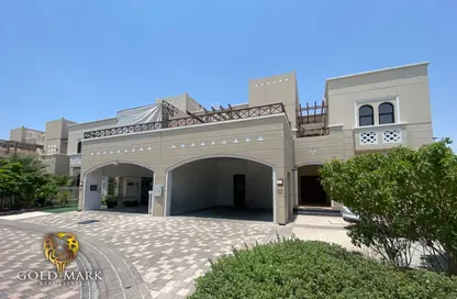 Villa - 4 Bedrooms - 5 Bathrooms for sale in Al Salam - Mudon - Dubai