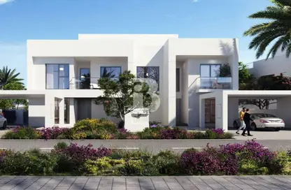 Villa - 3 Bedrooms - 4 Bathrooms for sale in Alana - The Valley - Dubai