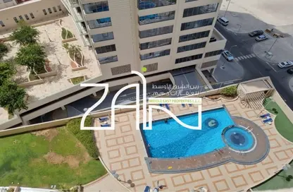 Apartment - 2 Bedrooms - 3 Bathrooms for sale in Marina Bay by DAMAC - Najmat Abu Dhabi - Al Reem Island - Abu Dhabi