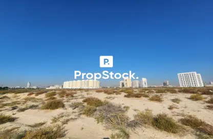 Land - Studio for sale in Dubai Production City (IMPZ) - Dubai