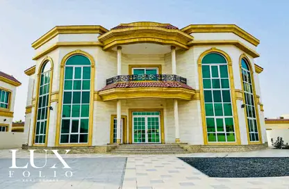 Villa - 5 Bedrooms - 6 Bathrooms for rent in Al Quoz Industrial Area 1 - Al Quoz Industrial Area - Al Quoz - Dubai