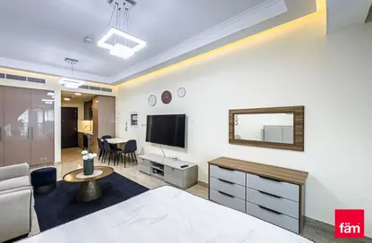 شقة - 1 حمام للبيع في سامانا جرينز - ارجان - دبي