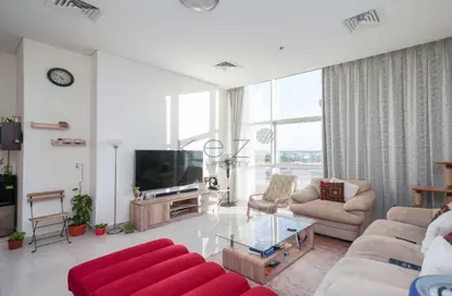 Apartment - 2 Bedrooms - 3 Bathrooms for sale in Reef Residence - District 13 - Jumeirah Village Circle - Dubai