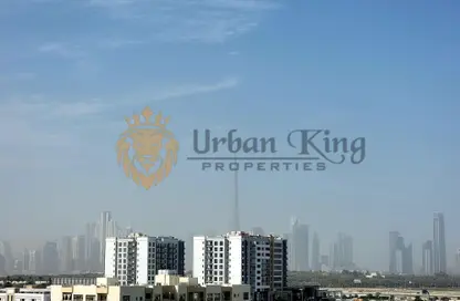 Apartment - 2 Bedrooms - 3 Bathrooms for rent in Al Jaddaf - Dubai