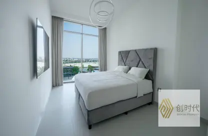 Apartment - 2 Bedrooms - 2 Bathrooms for rent in The Cove Building 2 - The Cove - Dubai Creek Harbour (The Lagoons) - Dubai