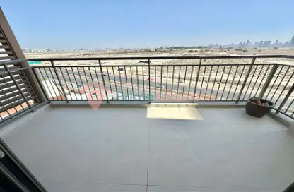 Apartment - 1 Bedroom - 2 Bathrooms for sale in Panorama at the Views Tower 4 - Panorama at the Views - The Views - Dubai