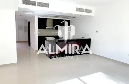 Villa - 2 Bedrooms - 3 Bathrooms for sale in Contemporary Style - Al Reef Villas - Al Reef - Abu Dhabi