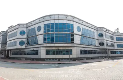 Office Space - Studio - 1 Bathroom for rent in Al Khabisi - Deira - Dubai