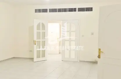 Apartment - 3 Bedrooms - 5 Bathrooms for rent in Al Salam Street - Abu Dhabi