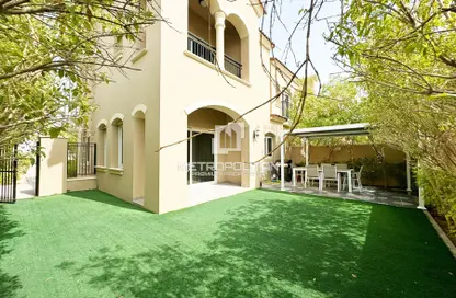 Villa - 3 Bedrooms - 4 Bathrooms for sale in Casa Dora - Serena - Dubai