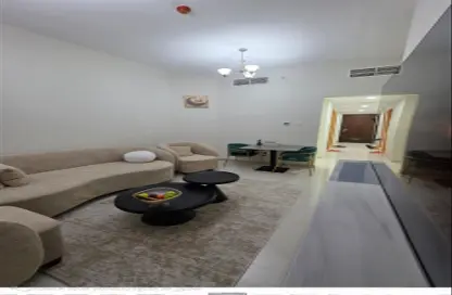 Apartment - 2 Bedrooms - 2 Bathrooms for sale in Emirates City - Ajman