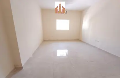 Apartment - 1 Bedroom - 2 Bathrooms for rent in Street 20 - Al Nahda - Sharjah