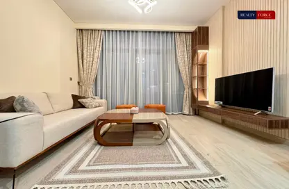 Apartment - 1 Bedroom - 2 Bathrooms for rent in AZIZI Riviera - Meydan One - Meydan - Dubai