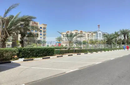 Apartment - 1 Bedroom - 2 Bathrooms for sale in Al Ameera Village - Ajman