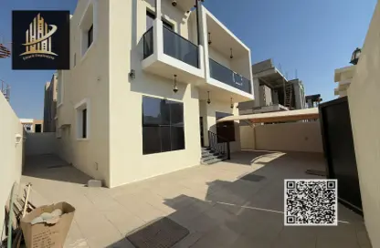 Villa - 5 Bedrooms - 7 Bathrooms for sale in Al Zaheya Gardens - Al Zahya - Ajman