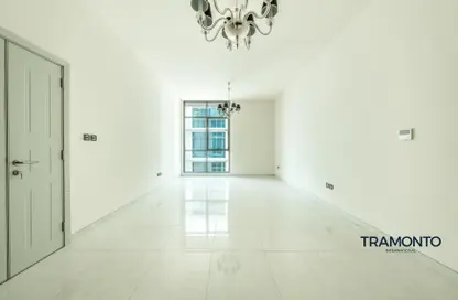 Apartment - 1 Bedroom - 2 Bathrooms for sale in The Polo Residence - Meydan Avenue - Meydan - Dubai