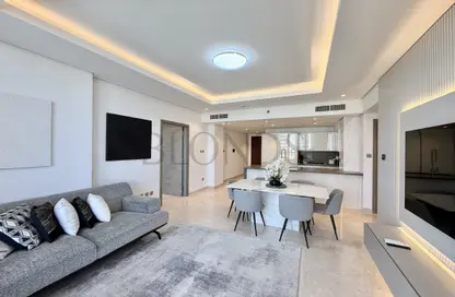 Apartment - 3 Bedrooms - 2 Bathrooms for sale in The Sterling East - The Sterling - Business Bay - Dubai