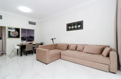 Apartment - 2 Bedrooms - 3 Bathrooms for sale in Welcome Residency - Arjan - Dubai