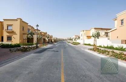 Villa - 3 Bedrooms - 4 Bathrooms for sale in Mira 1 - Mira - Reem - Dubai