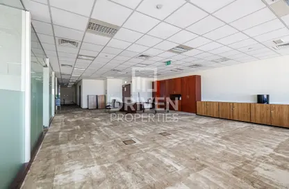 Office image for: Office Space - Studio for rent in Conrad Commercial Tower - Sheikh Zayed Road - Dubai, Image 1