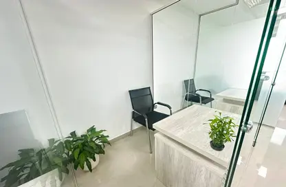 Office Space - Studio - 1 Bathroom for rent in Al Qusais 2 - Al Qusais Residential Area - Al Qusais - Dubai