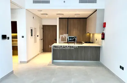 Apartment - 1 Bedroom - 2 Bathrooms for rent in Legacy by Sunrise - Arjan - Dubai