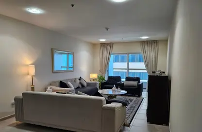 Apartment - 1 Bedroom - 2 Bathrooms for sale in Elite Residence - Dubai Marina - Dubai