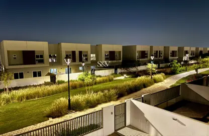 Townhouse - 3 Bedrooms - 4 Bathrooms for rent in La Rosa 6 - Villanova - Dubai Land - Dubai