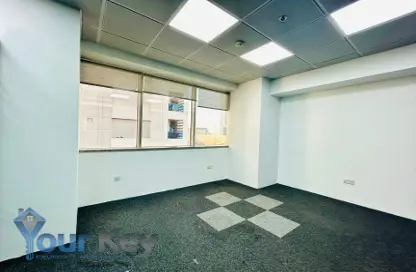 Office Space - Studio - 1 Bathroom for rent in Al Moosa Tower 1 - Al Moosa Towers - Sheikh Zayed Road - Dubai