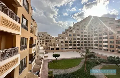 Apartment - 1 Bathroom for sale in Bab Al Bahar - Al Marjan Island - Ras Al Khaimah