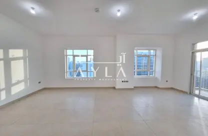 Apartment - 2 Bedrooms - 2 Bathrooms for rent in Al Najda Street - Abu Dhabi