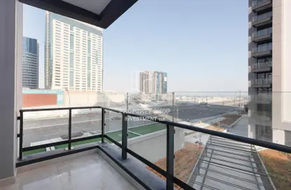 Apartment - 2 Bedrooms - 2 Bathrooms for sale in The Bridges - Shams Abu Dhabi - Al Reem Island - Abu Dhabi