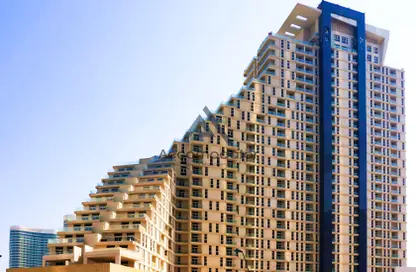 Apartment - 3 Bedrooms - 4 Bathrooms for rent in Mangrove Place - Shams Abu Dhabi - Al Reem Island - Abu Dhabi